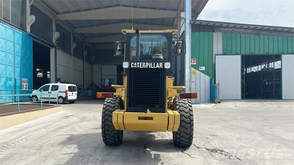 CAT 924F 轮式装载机