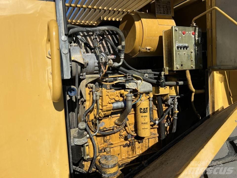 CAT 950 F2H 轮式装载机