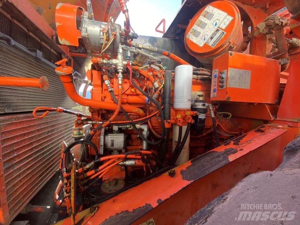 CAT 950G 轮式装载机