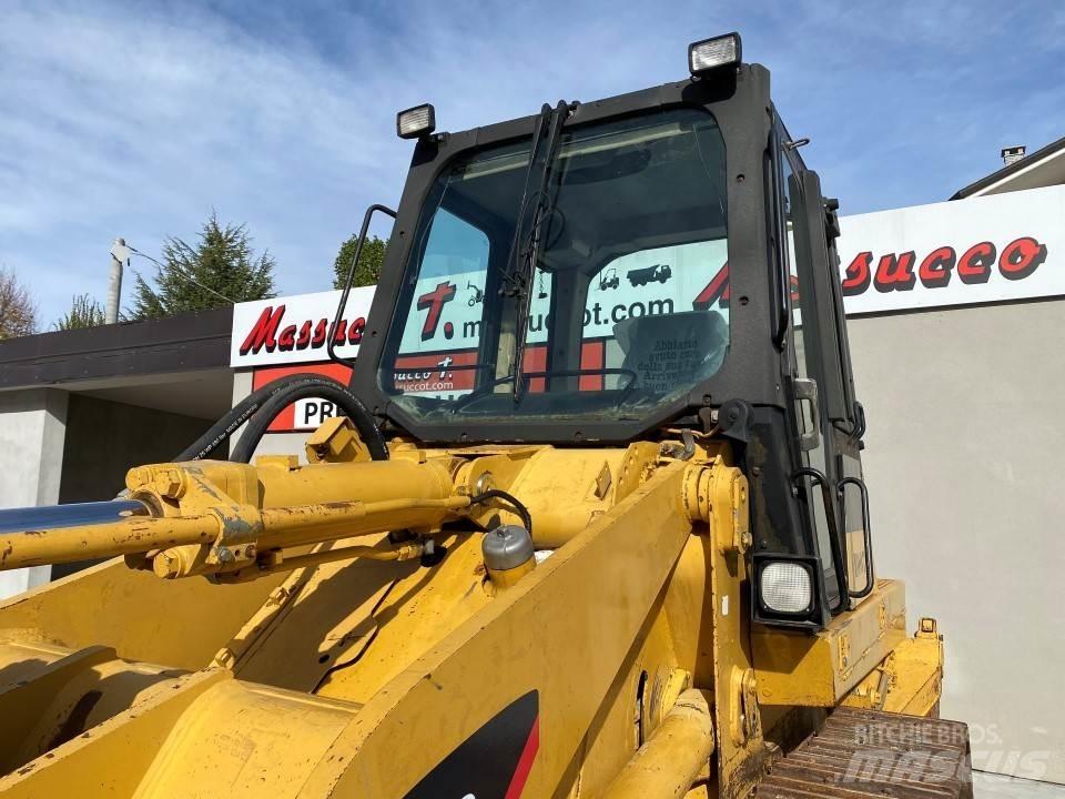 CAT 953C 轮式装载机