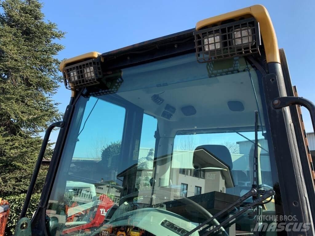 CAT 963D 轮式装载机
