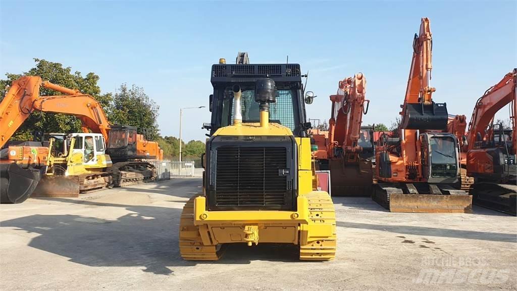 CAT 963D 轮式装载机