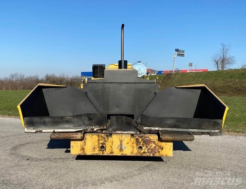 CAT BB621E 沥青摊铺机