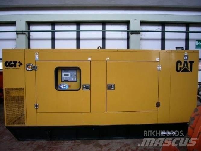 CAT GEH275 拖车式灯塔