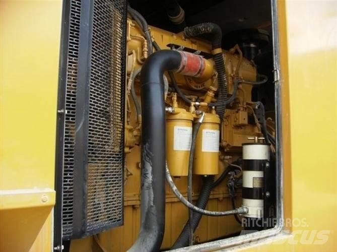CAT GEP550 拖车式灯塔