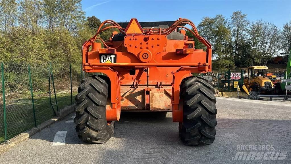 CAT RM500 其他货车