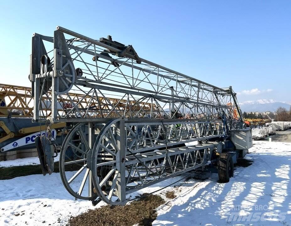 Cibin S30 塔式起重机