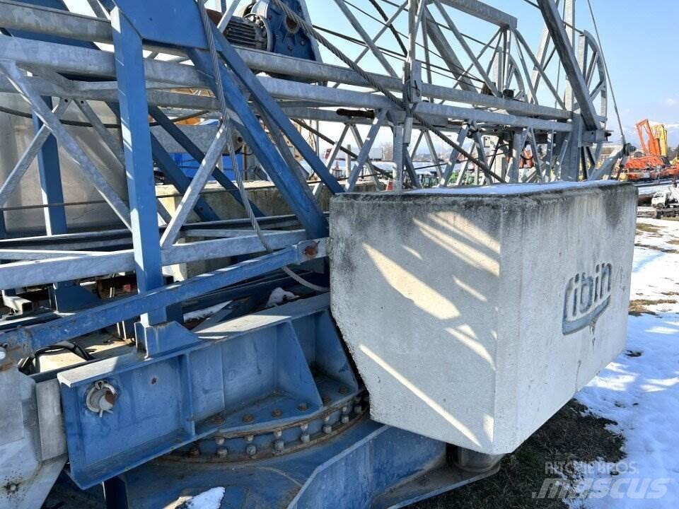 Cibin S30 塔式起重机