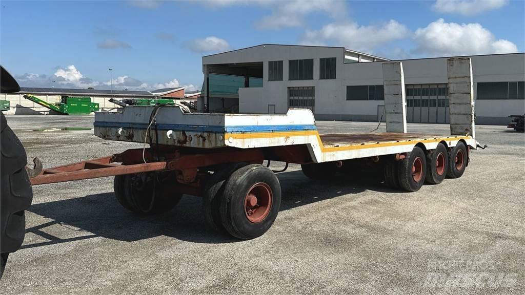 De Angelis  其他半挂车