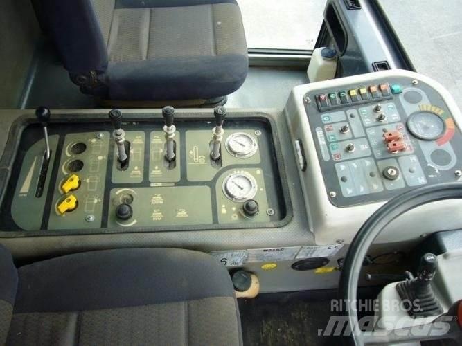 Dulevo 5000 道路清扫车
