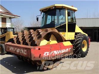 Dynapac CA302PD 土壤压实机