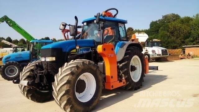 Ferri 13M 推雪机