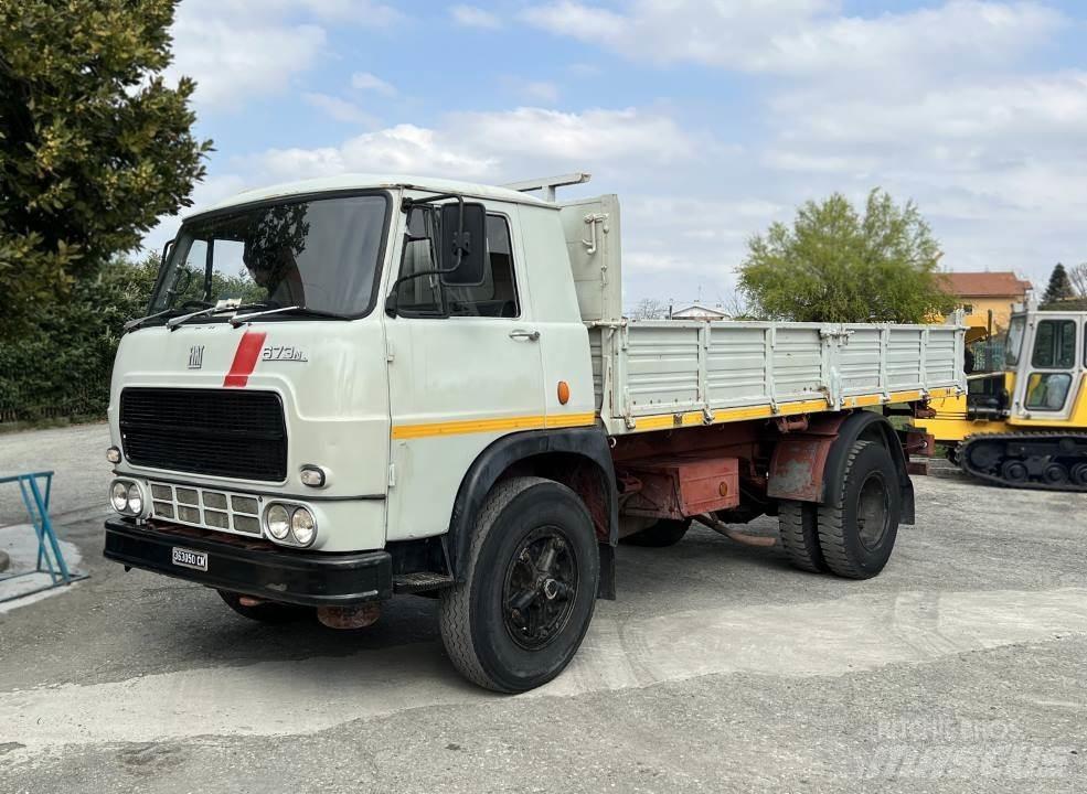 Fiat 673N 4X2 其他货车