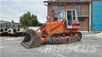 Fiat-Allis FL175 轮式装载机