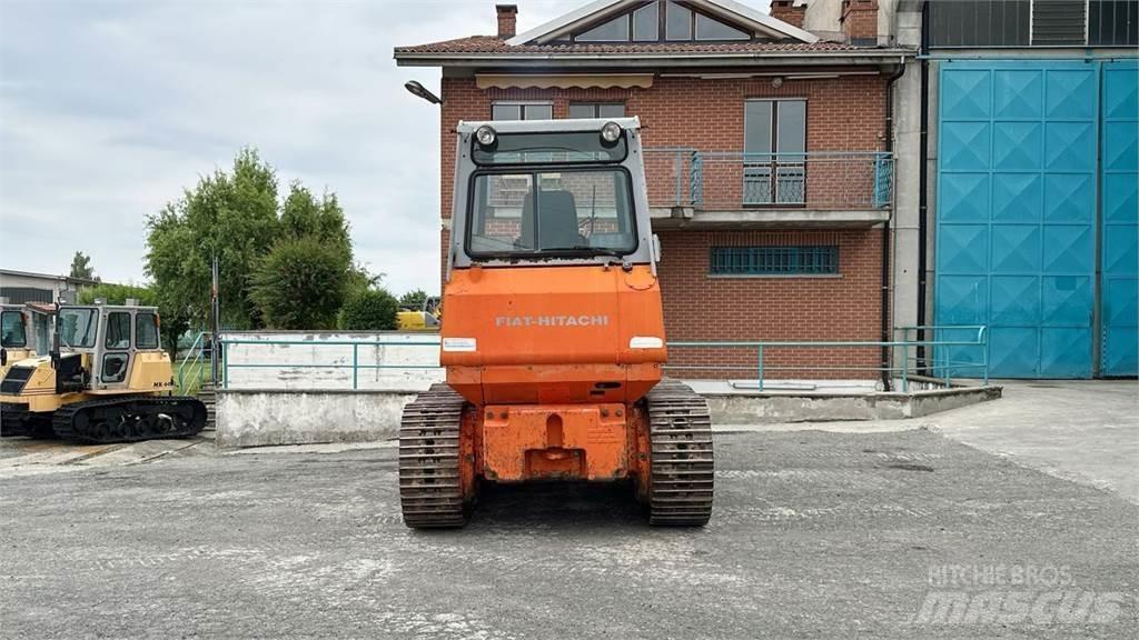 Fiat-Allis FL175 轮式装载机