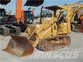 Fiat-Allis FL5 轮式装载机