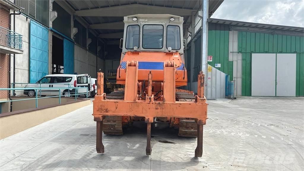 Fiat-Hitachi FD20 履带式推土机