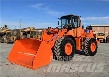 Fiat-Hitachi W190 轮式装载机