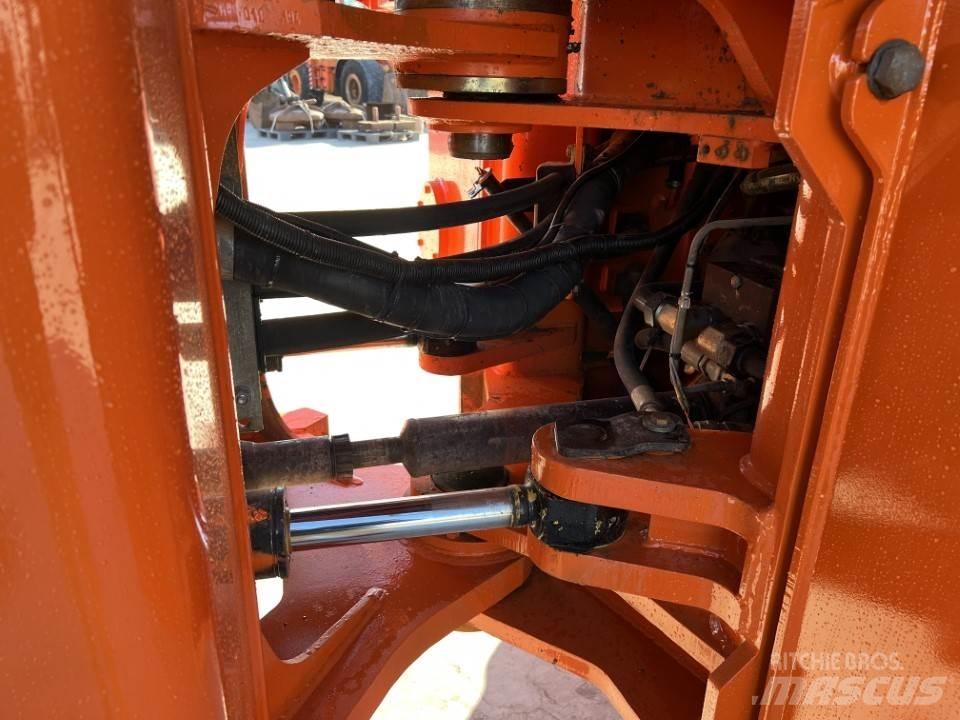 Fiat-Hitachi W190 轮式装载机