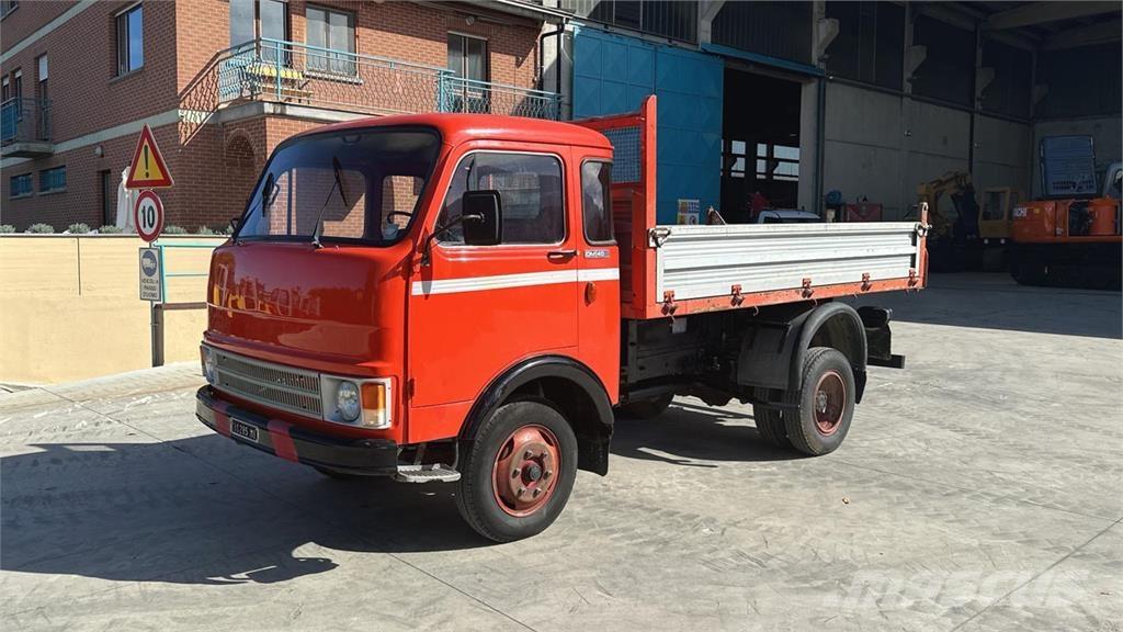 Fiat OM40-50 建筑机械-其他