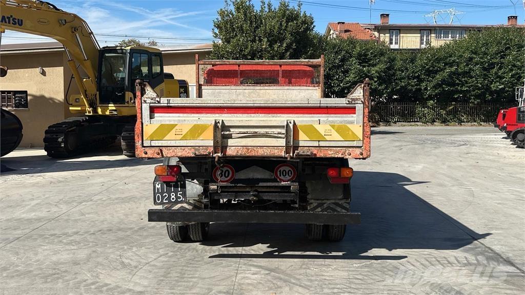 Fiat OM40-50 建筑机械-其他