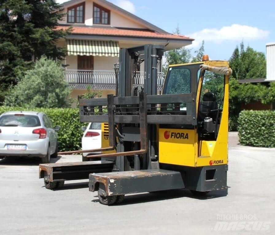 Fiora SE-LT40F 电动叉车