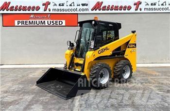 Gehl R190 滑移装载机