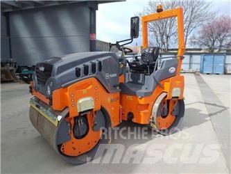 Hamm HD14VV 土壤压实机