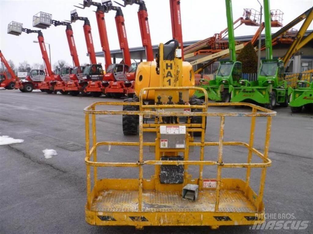 Haulotte HA18PXNT 其他升降机和高空作业平台