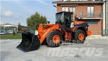 Hitachi ZW180-5B 轮式装载机