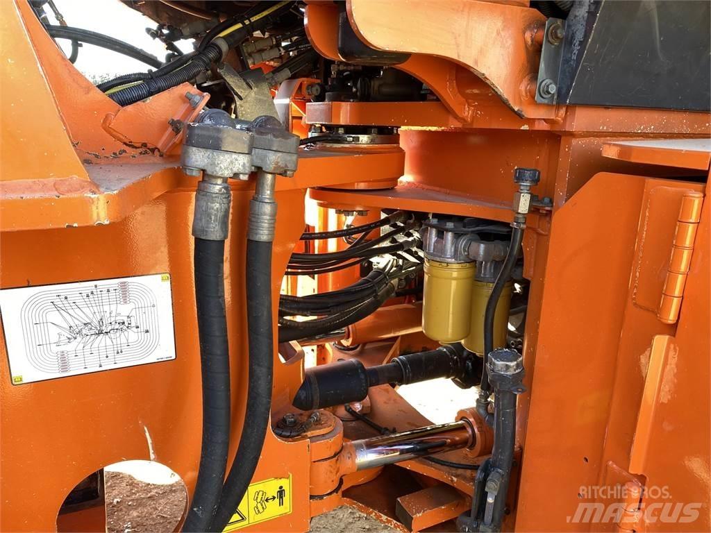Hitachi ZW310-5 轮式装载机