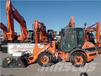 Hitachi ZW65 轮式装载机
