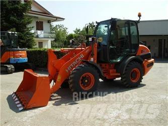 Hitachi ZW65 轮式装载机