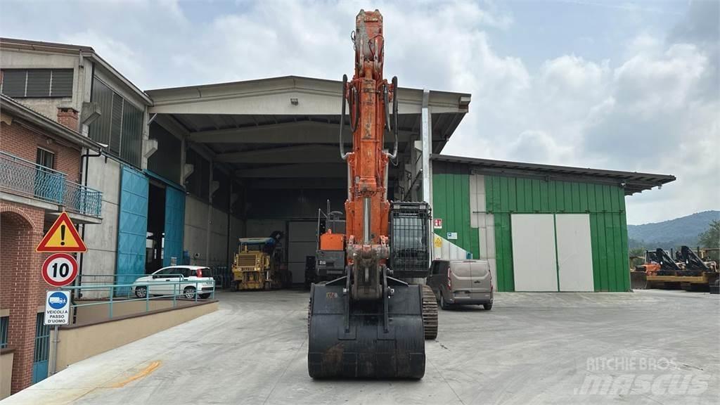 Hitachi ZX470LCH-5B 履带挖掘机