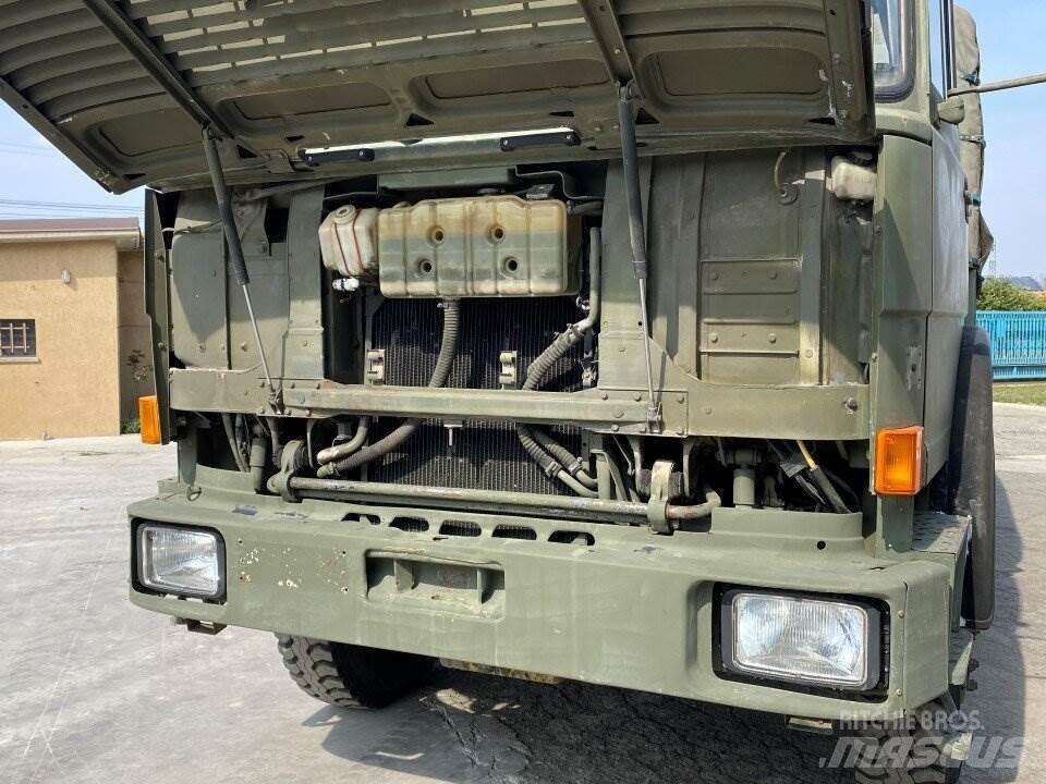 Iveco 260-35 其他货车