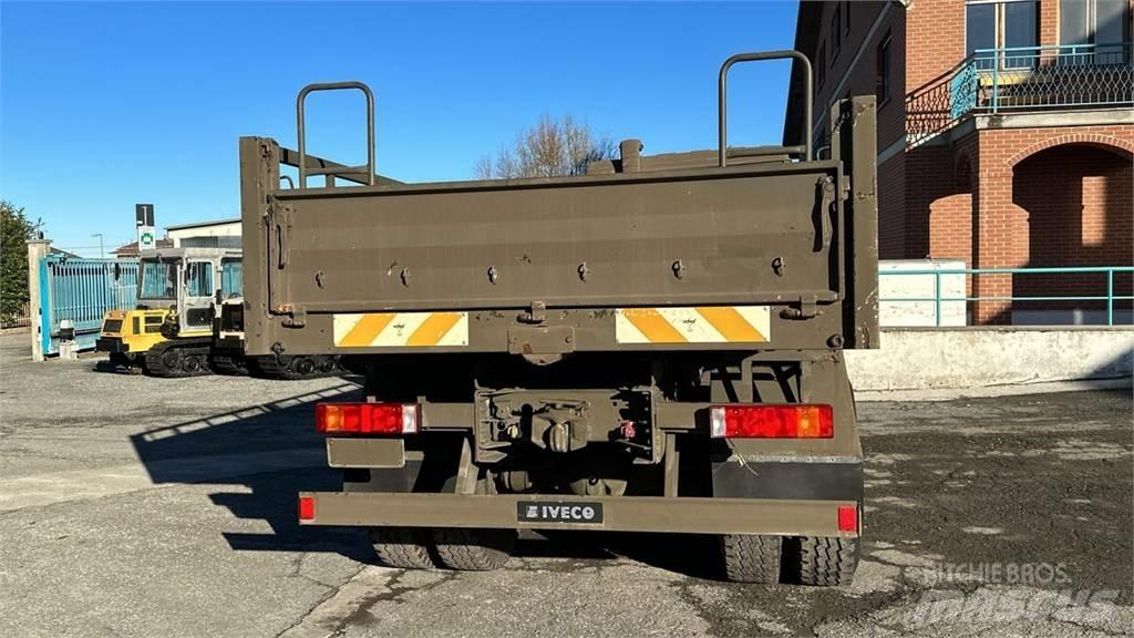 Iveco 260-35 6x4 其他货车