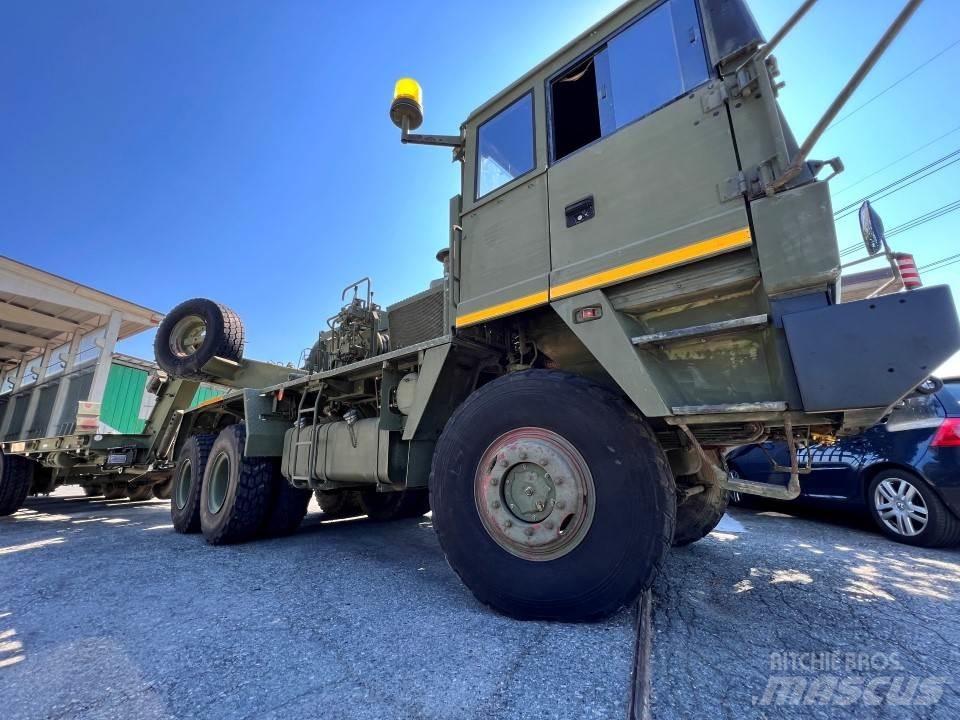 Iveco 320PTM45 6x6 其他货车