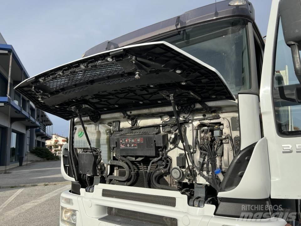 Iveco 350 6X2 其他货车