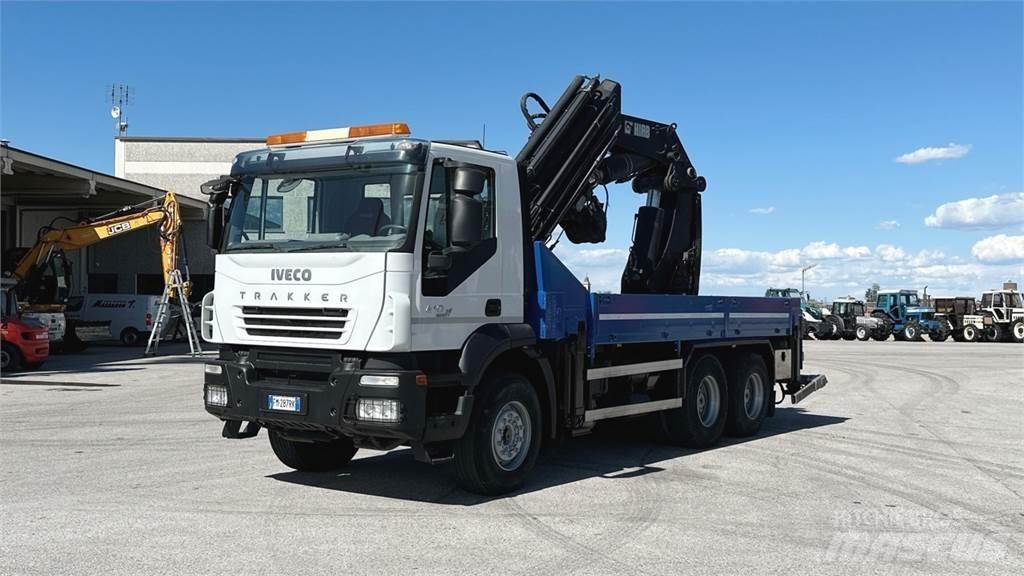 Iveco 410 其他货车