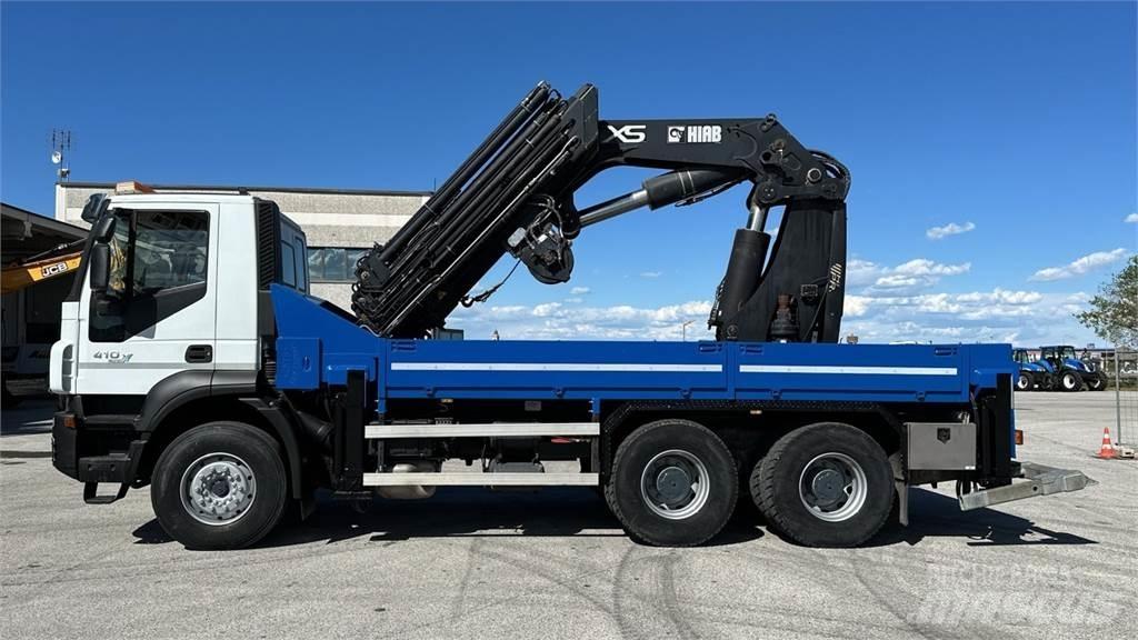 Iveco 410 其他货车