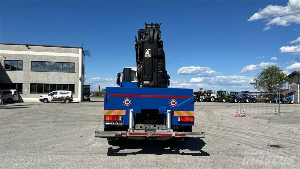 Iveco 410 其他货车