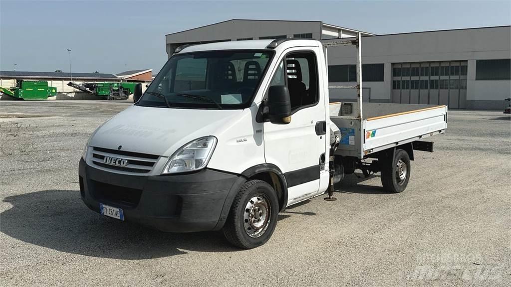 Iveco Daily - 29L 12 其他货车