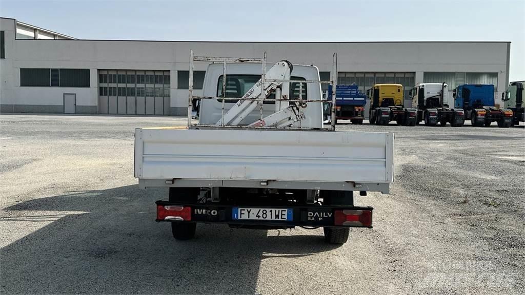 Iveco Daily - 29L 12 其他货车