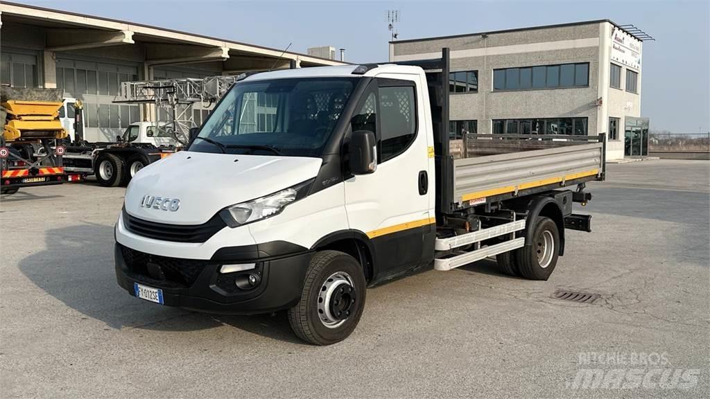 Iveco DAILY 60-150 其他货车