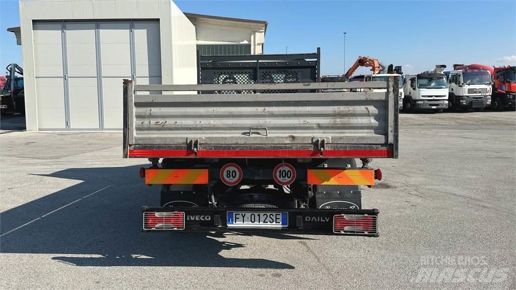 Iveco DAILY 60-150 其他货车