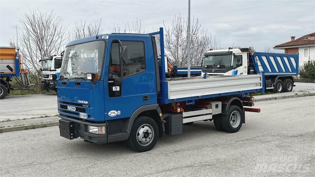 Iveco Eurocargo Tector 其他货车