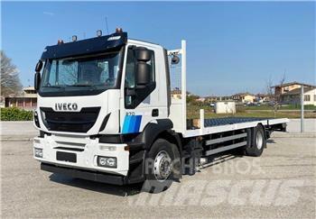 Iveco STRALIS 270 其他货车
