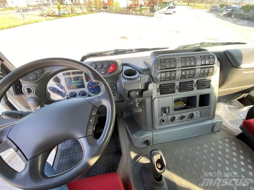 Iveco STRALIS 270 其他货车