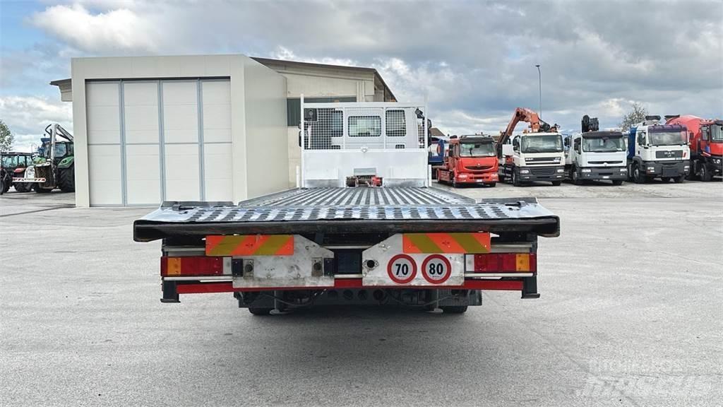 Iveco STRALIS 310 6x2 其他货车