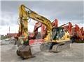 Komatsu PC 170 LC-11 履带挖掘机